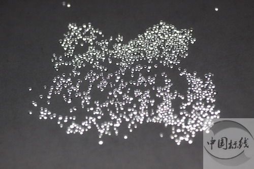 晋中喷砂玻璃微珠工业应用